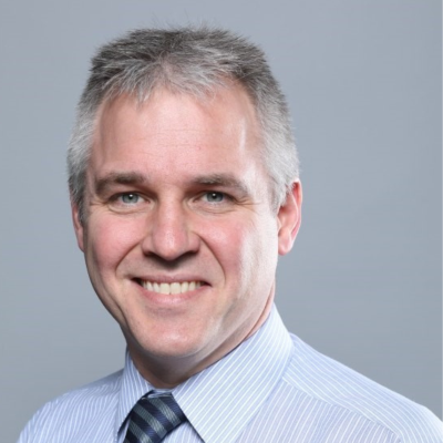 Dyfrig Hughes