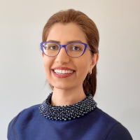 Gita Khalili Moghaddam