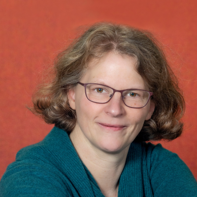 Petra Meier