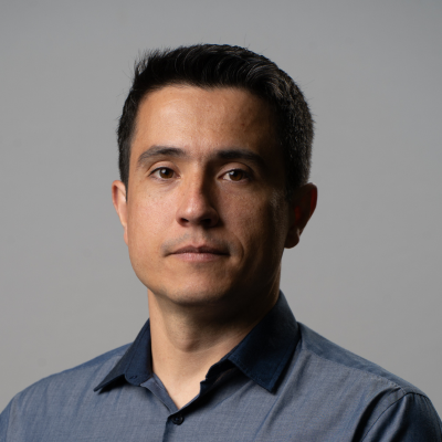Rodrigo Vitorio