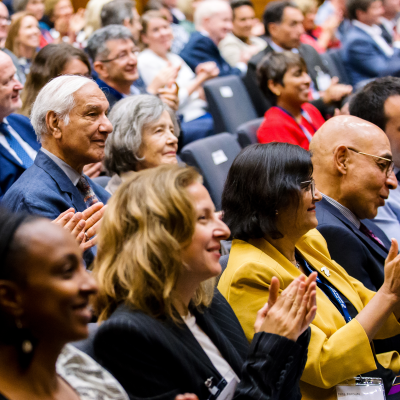 New Fellows Admission Day 2024