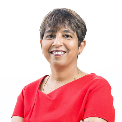 Shakila Thangaratinam