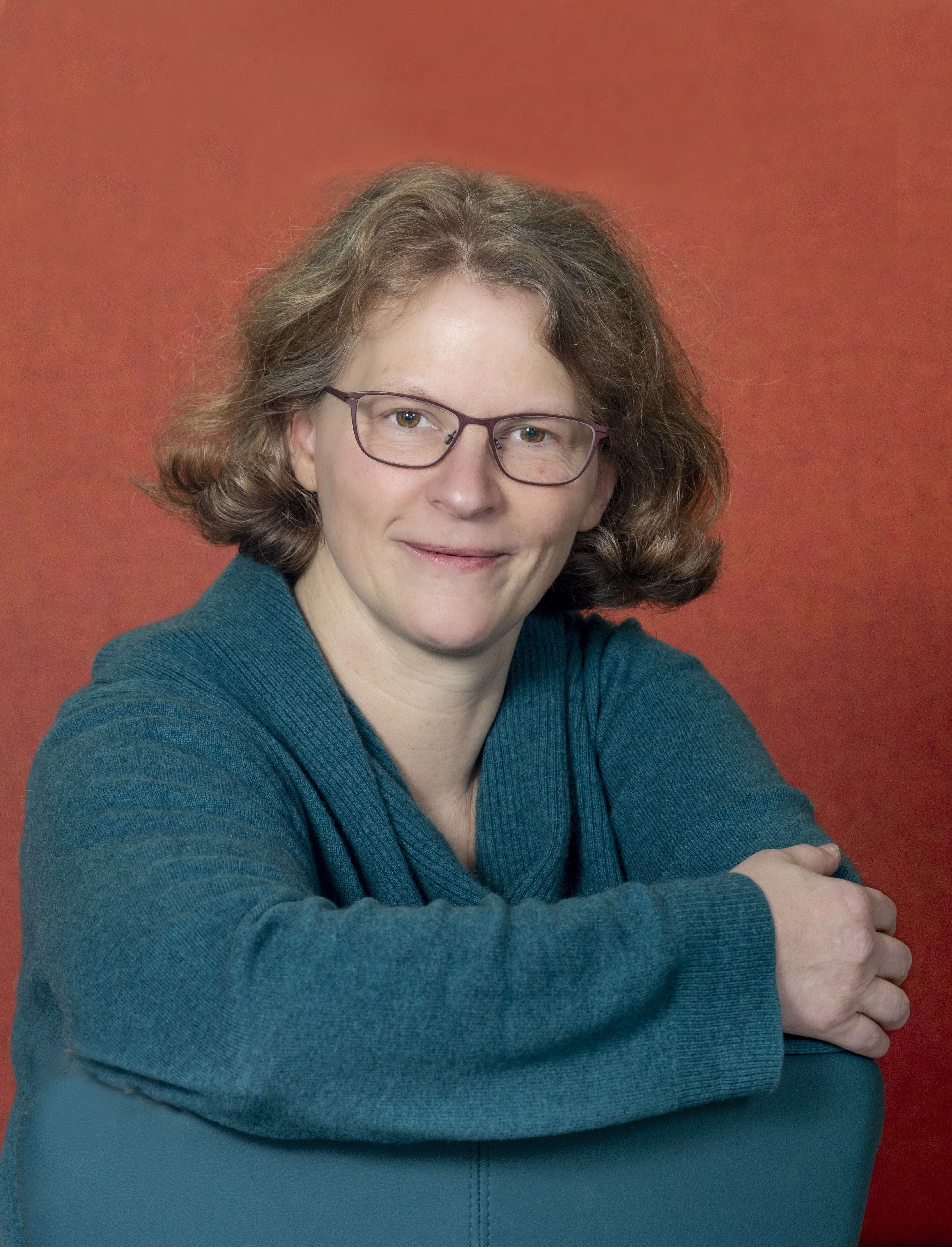 Petra Meier FMedSci