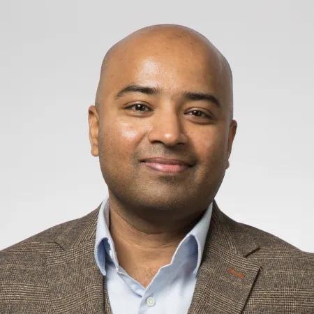 Amit Pujari