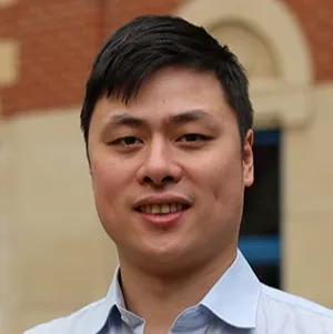Dennis Wang