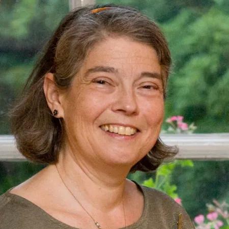 Fiona Karet