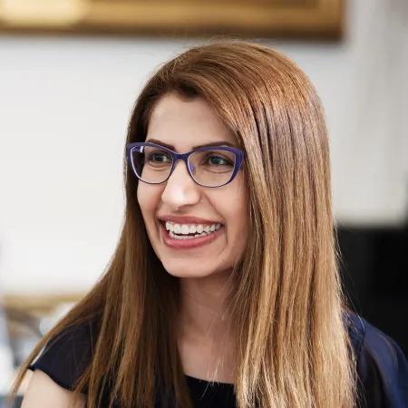 Gita Khalili Mogghadam