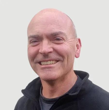Grant Trewartha