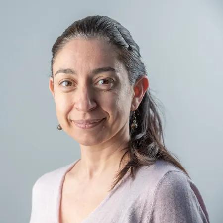 Ildem Akerman
