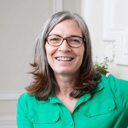 Julia Wilson