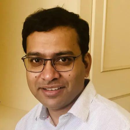 Kaushik Chattopadhyay