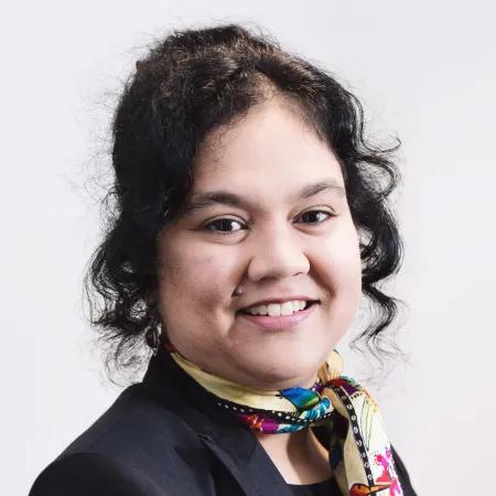 Rina Dutta