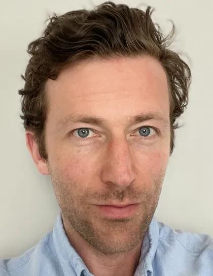 Rob MCutcheon
