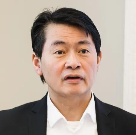 Tony Ng