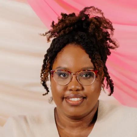 Vivien Kintu