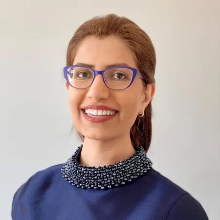 Gita Khalili Moghaddam