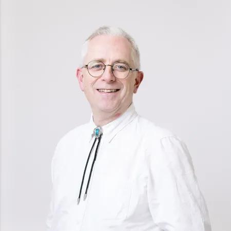 Professor James Naismith FRS FRSE FMedSci
