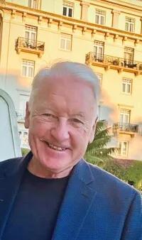 Alan Keith Boyd