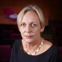 Anne Mandall Johnson