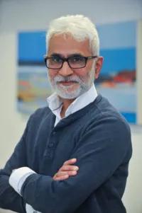 Aroon Dinesh Hingorani