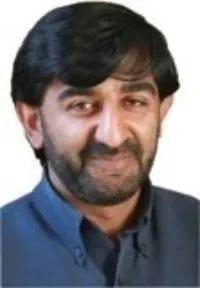 Aziz Sheikh