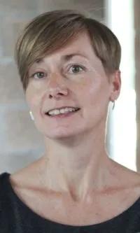 Beate Kampmann