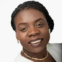 Bernadine Deborah Idowu