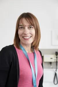 Charlotte Elizabeth Coles