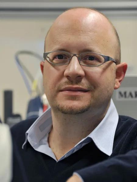 Christian Siebold