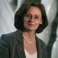 Christine Elizabeth Holt