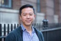 Christopher Chiu