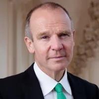 Christopher Dye