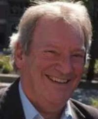 Colin Robinson