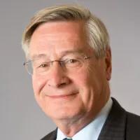 cyril chantler