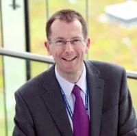 David John Burn