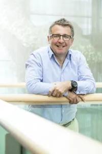 David Roblin