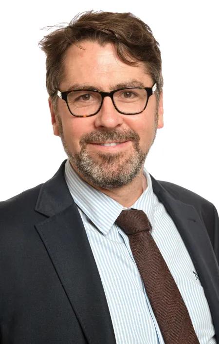 David Sharp