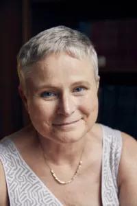 Deborah Ashby