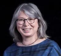 Deborah Dunn-Walters