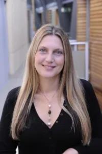 Eleftheria Zeggini