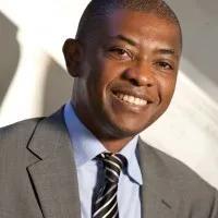 Eric Ofori Aboagye
