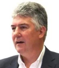 Frank James Kelly