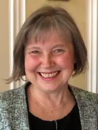 Gillian Elizabeth Mead