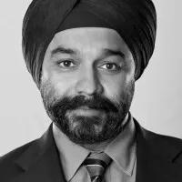 Harpal Kumar