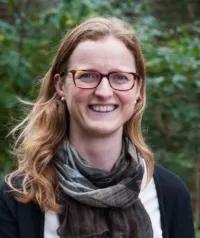 Heidi Johansen-Berg