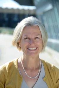 Helen Valerie Firth