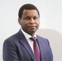 Ibrahim Abubakar