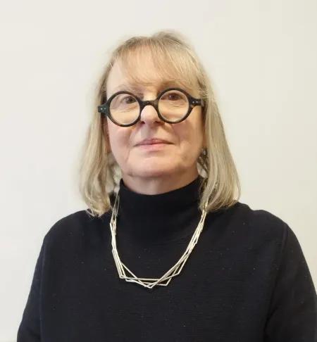 J Louise Jones