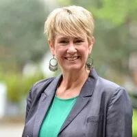 Jane Carolyn Davies