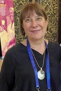 Jane Sandall